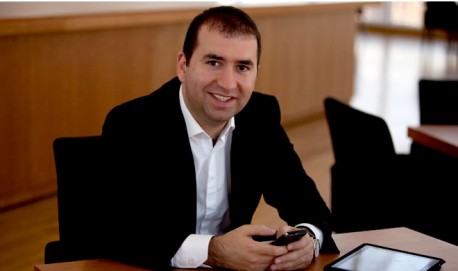 Ceyhun Osmanlı