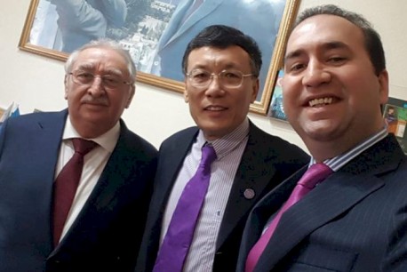 Əhməd Vəliyev