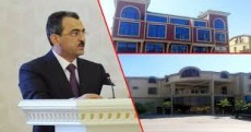 Azərsu Qorxmaz necə Hamam Qorxmaz oldu?